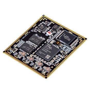 璞致FPGA XILINX ZYNQ核心板 入门学习板 XC7Z010