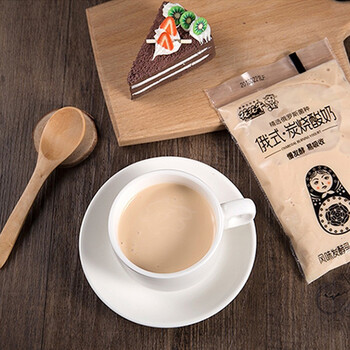 花花牛俄式炭烧酸奶