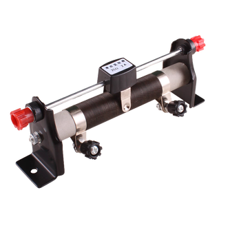 可普滑动变阻器可调电阻大功率精密学生用滑动电阻物理电学串并联电路实验器材可调电阻50欧姆1.5安培