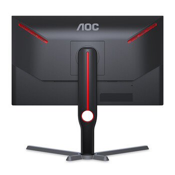AOC25G3显示器靠谱吗？真实评测差么