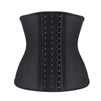 TMT束腰带男收腹塑形收腹带健身运动护腰腰部支撑防护腰托