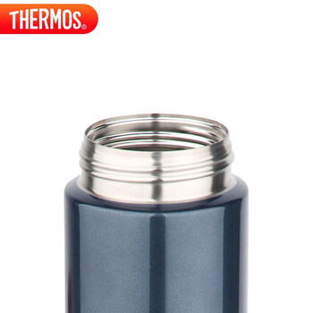 膳魔师(THERMOS)焖烧杯壶罐保温桶饭盒720毫升带泄气阀TCLD-720S BW 膳魔师(THERMOS)焖烧杯壶罐保温桶饭盒720毫升带泄气阀TCLD-720S BW