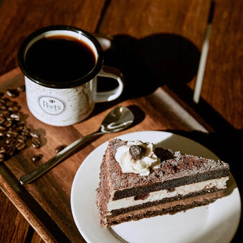 Peet's Coffee皮爷peets胶囊咖啡强度9微量咖啡因精粹浓缩法国进口53g(10*5.3g) Peet's Coffee皮爷peets胶囊咖啡强度9微量咖啡因精粹浓缩法国进口53g(10*5.3g)