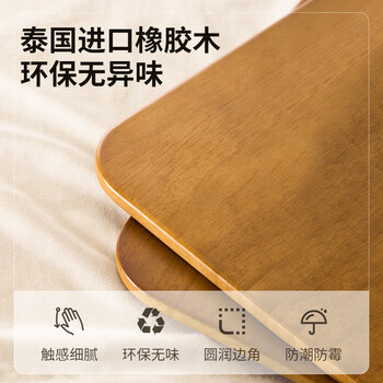 小天未来小天（JOPREE）【实木】阅读支架折叠读书支架儿童绘本学生成人桌面阅读架看书支架笔记本支架