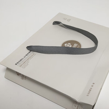 洁丽雅(Grace)手提袋(针对毛巾礼盒三件套) 洁丽雅(Grace)手提袋(针对毛巾礼盒三件套)