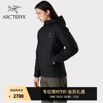 arcteryx atom lt品牌及商品- 京东