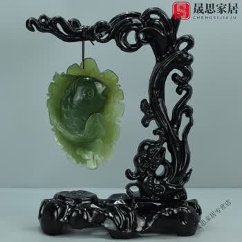 岫玉摆件鱼品牌及商品- 京东