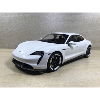 保时捷汽车模型保时捷panamera帕拉梅拉礼品礼物精品原厂4sherpa143保