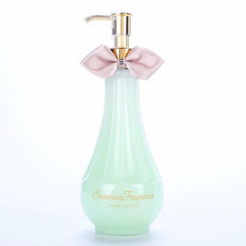 hih费洛蒙香型香氛香体乳邂逅香水型身体乳小黑裙保湿滋润补水留香