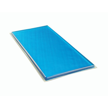 适用于通用方垫/硅胶/高分子/凝胶体位垫/啫喱垫/防褥疮/手术床防 d