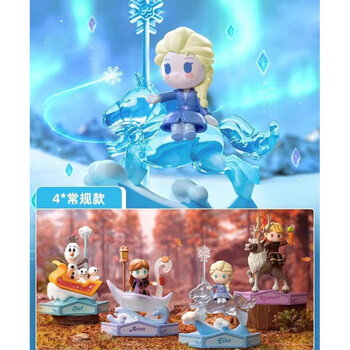 auldey店铺所有款式盲盒产品集合潮玩公仔礼物摆件交个朋友抖音网红