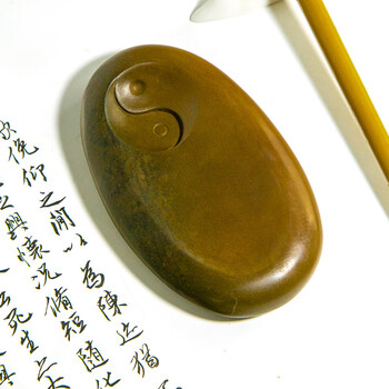 绛州澄泥砚价格报价行情- 京东