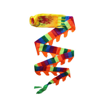 杜威克 健身甩龙舞龙彩带 儿童舞飘带 太极杆甩龙杆抖龙3米+45cm甩杆 杜威克 健身甩龙舞龙彩带 儿童舞飘带 太极杆甩龙杆抖龙3米+45cm甩杆