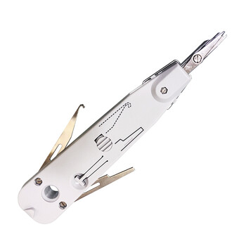 思诺亿舟(SNIT)SN-VDF-KXD 科隆模块专用卡线刀 VDF音频配线架专用打线刀 卡线枪 思诺亿舟(SNIT)SN-VDF-KXD 科隆模块专用卡线刀 VDF音频配线架专用打线刀 卡线枪