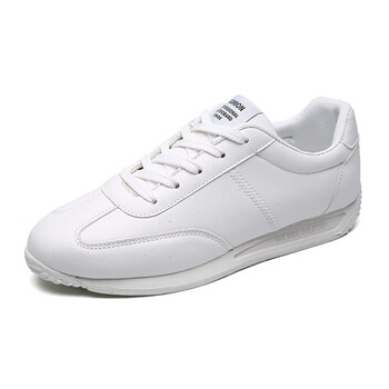 断码一阿甘鞋男女款秋冬新款小白鞋女士网红校园板鞋运动鞋男鞋白色36