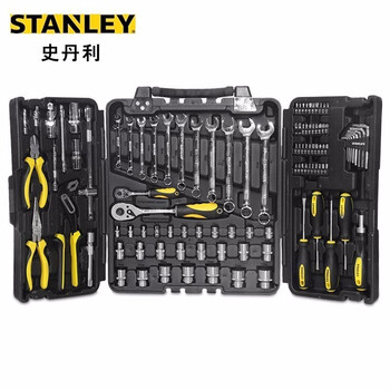 工具箱车载维修工具包 电子维修工具包（JEP-E19）_捷科JETECH成套工具/工具箱-米思米官网