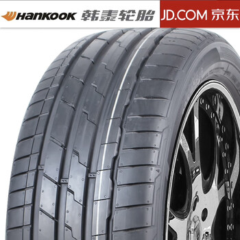 1234韩泰hankook汽车轮胎ventuss1evo3suvk127c缺气保用27540r21107y