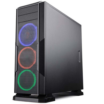 大勤图智酷睿i9 14900K/RTX4090深度学习主机双路GPU服务器人工智能机器学习组装台式水冷电脑工作站