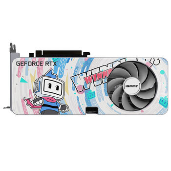 最新七彩虹iGame GeForce RTX 3070 Ti Ibilibili E-sports Edition OC LHR显卡测评揭秘：超乎想象的体验！