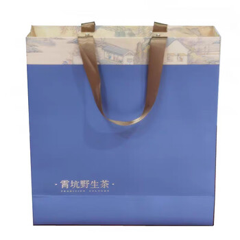 霄坑野茶2023年新茶霄坑茶叶绿茶500克礼盒500克