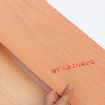 红榉木皮榉木木皮木皮贴面音箱薄皮家具木门手工贴皮红榉直纹