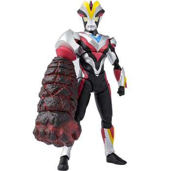 万代(bandai) shf 奥特曼1模型玩具 15cm shf 维克特利