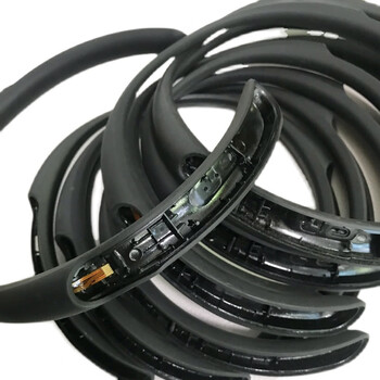 bose耳机维修qc30修理维修开脱胶头梁项圈蓝牙杂音红灯配件 维修流程