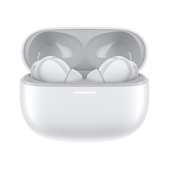 小米（MI）Redmi Buds 5 Pro 真无线降噪耳机 入耳式舒适佩戴 小米华为苹果手机通用（晴雪白）