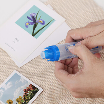 国誉(KOKUYO)高粘度学生办公美工直角液体胶 胶水棒 50ml 37*37*136mm1个装WSG-TAE825 国誉(KOKUYO)高粘度学生办公美工直角液体胶 胶水棒 50ml 37*37*136mm1个装WSG-TAE825