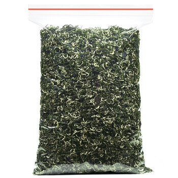 印象堂茶叶 明前碧螺春一级新茶绿茶高山礼品散装250g袋装自己喝 印象堂茶叶 明前碧螺春一级新茶绿茶高山礼品散装250g袋装自己喝