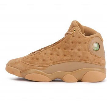 纯原aj13熊猫海军蓝鸳鸯中国年兵马俑薄荷乔13雷阿伦爱与尊重篮球鞋男