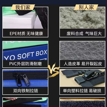 筱刺耳跳箱四合一成人加重健身房爆发力弹跳软体组合儿童体适能训