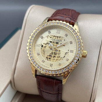 商品评价:评分详细关注店铺路易爵伦手表官方旗舰店路易爵伦(louie