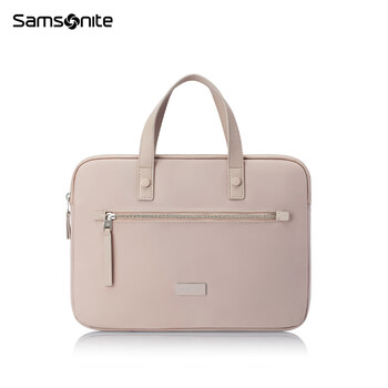 新秀丽(Samsonite)电脑包双肩包女公文包13.3英寸笔记本书包手提包商务旅行 NO1 新秀丽(Samsonite)电脑包双肩包女公文包13.3英寸笔记本书包手提包商务旅行 NO1