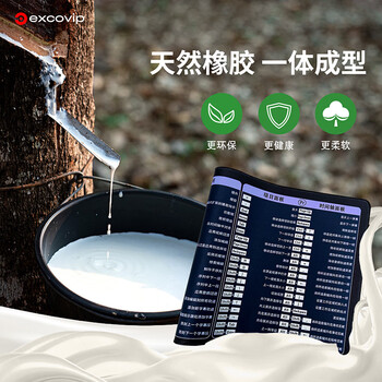 宜适酷（EXCO）PR快捷键鼠标垫大号桌垫专用笔记本电脑办公学生pr设计视频软件鼠标垫快捷键锁边游戏键盘垫0181