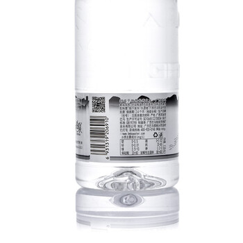 铂泉（Boneau）巴马铂泉 饮用天然矿泉水500ml*30瓶/箱 铂金瓶升级款 含矿物质