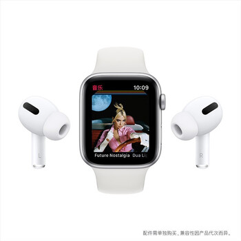 AppleApple Watch S6运动手表怎么样？体验后讲实情内幕？