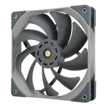 Thermalright(利民) TL-C14X 140mm伺服级风扇 1800转PWM 二次点胶动平衡 S-FDB V2轴承 全金属轴套构架 Thermalright(利民) TL-C14X 140mm伺服级风扇 1800转PWM 二次点胶动平衡 S-FDB V2轴承 全金属轴套构架
