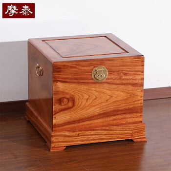 古董樟木箱型号规格- 京东