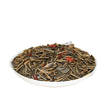 麻辣瓜子500g袋装五香辣瓜子麻辣小零食批发回味麻辣瓜子麻辣休闲解馋