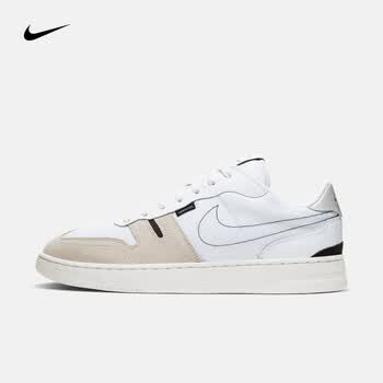 耐克男鞋NIKE SQUASH-TYPE 男子运动鞋CJ1640-100 42【图片价格品牌报价】-京东
