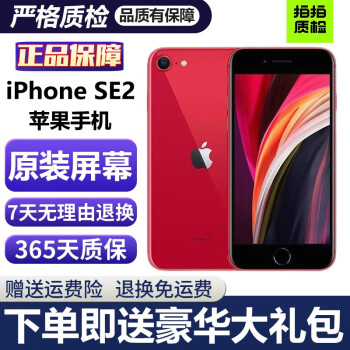 iphone SE 新机品牌及商品- 京东
