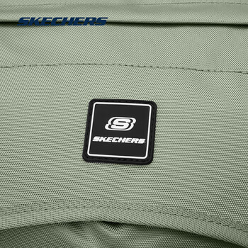 斯凯奇双肩包男女书包大容量电脑包运动休闲户外包旅行露营背包L324U038 斯凯奇双肩包男女书包大容量电脑包运动休闲户外包旅行露营背包L324U038