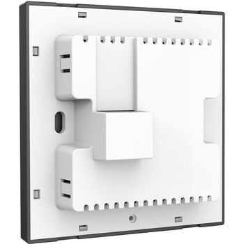 TP-LINK AC1200双频无线面板AP 全屋分布式wifi接入点酒店别墅大户型无线覆盖千兆网口AP1202GI-PoE碳素黑 TP-LINK AC1200双频无线面板AP 全屋分布式wifi接入点酒店别墅大户型无线覆盖千兆网口AP1202GI-PoE碳素黑