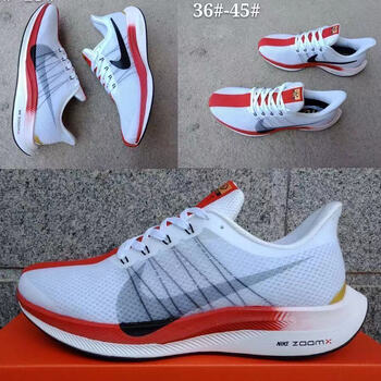 35d跑鞋法拉赫 zoom 36 送小礼品