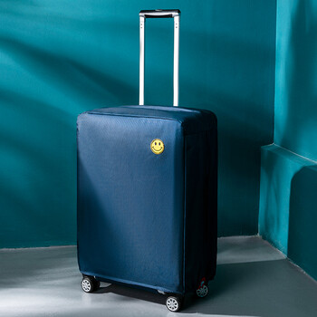 【闪电发货】适用新秀拉杆箱保护套 行李箱保护套耐磨适用拉杆皮箱