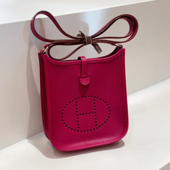 Hermès Mini Evelyne disponible en - Celebrity House Alger