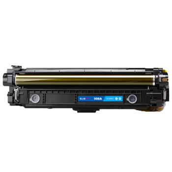 格之格 CF361A青色硒鼓NT-CH361FCPLUS+适用惠普HP LaserJet M553N/M553DN/M553X/M577C/M577Z/M577F/M577DN蓝色