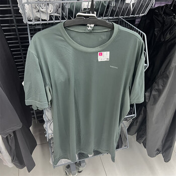 运动户外>运动服饰>运动t恤>迪卡侬(decathlon)>迪卡侬(decathlon)t恤