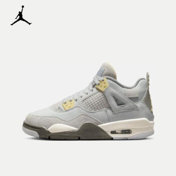 AIR JORDAN 4 RETRO价格报价行情- 京东